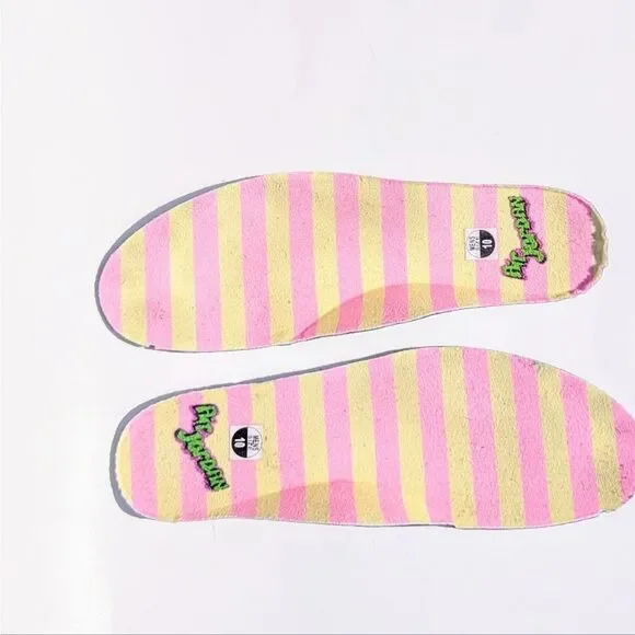 Jordan Retro 5 - Picture 5 of 9